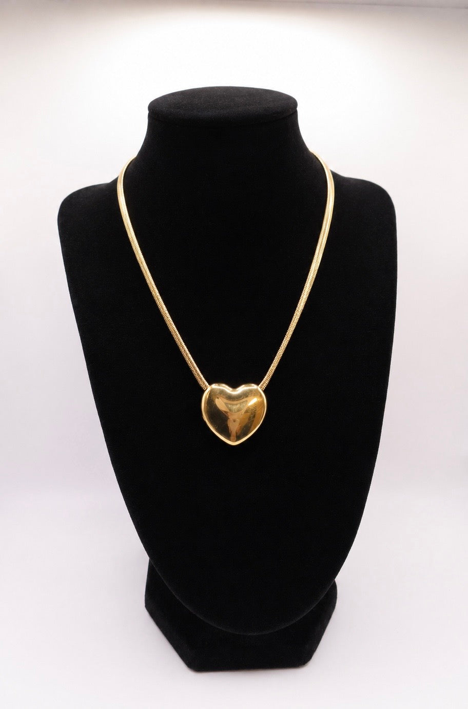 Heart Necklace