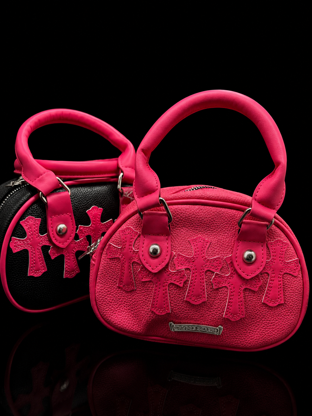 Cross Cutie (Medium)