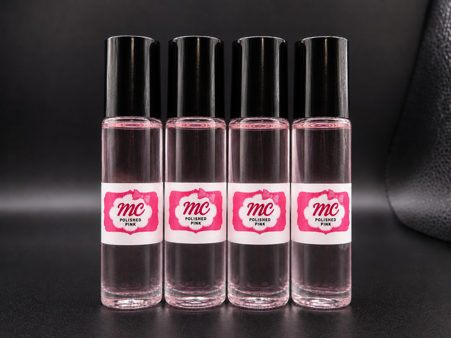 Polished Pink
