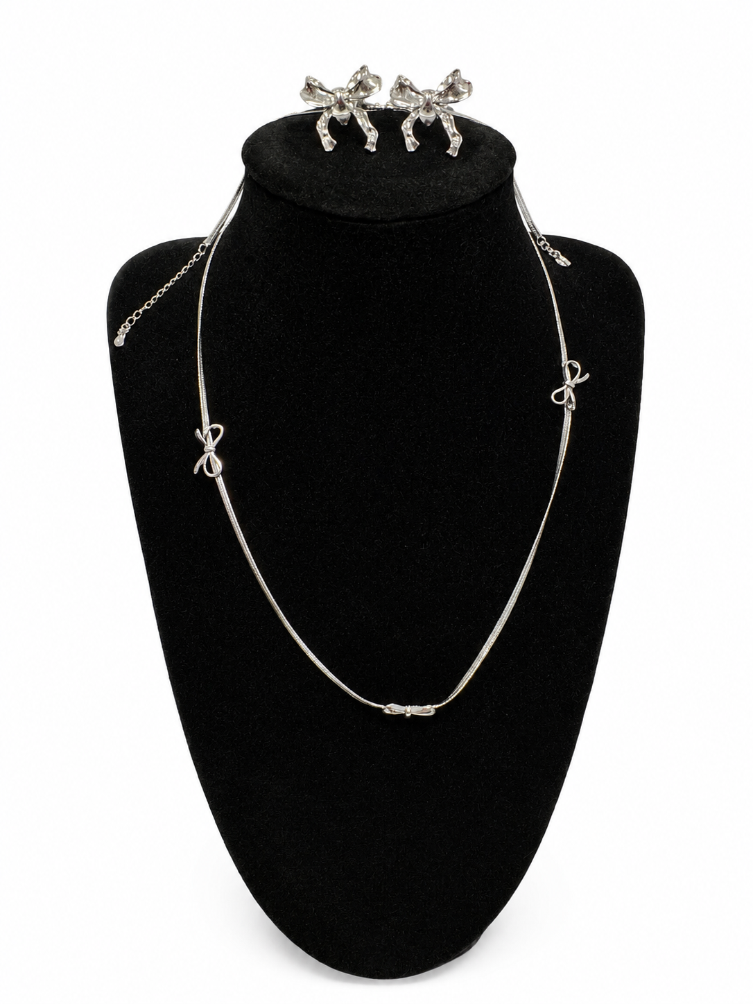 Clearance Set