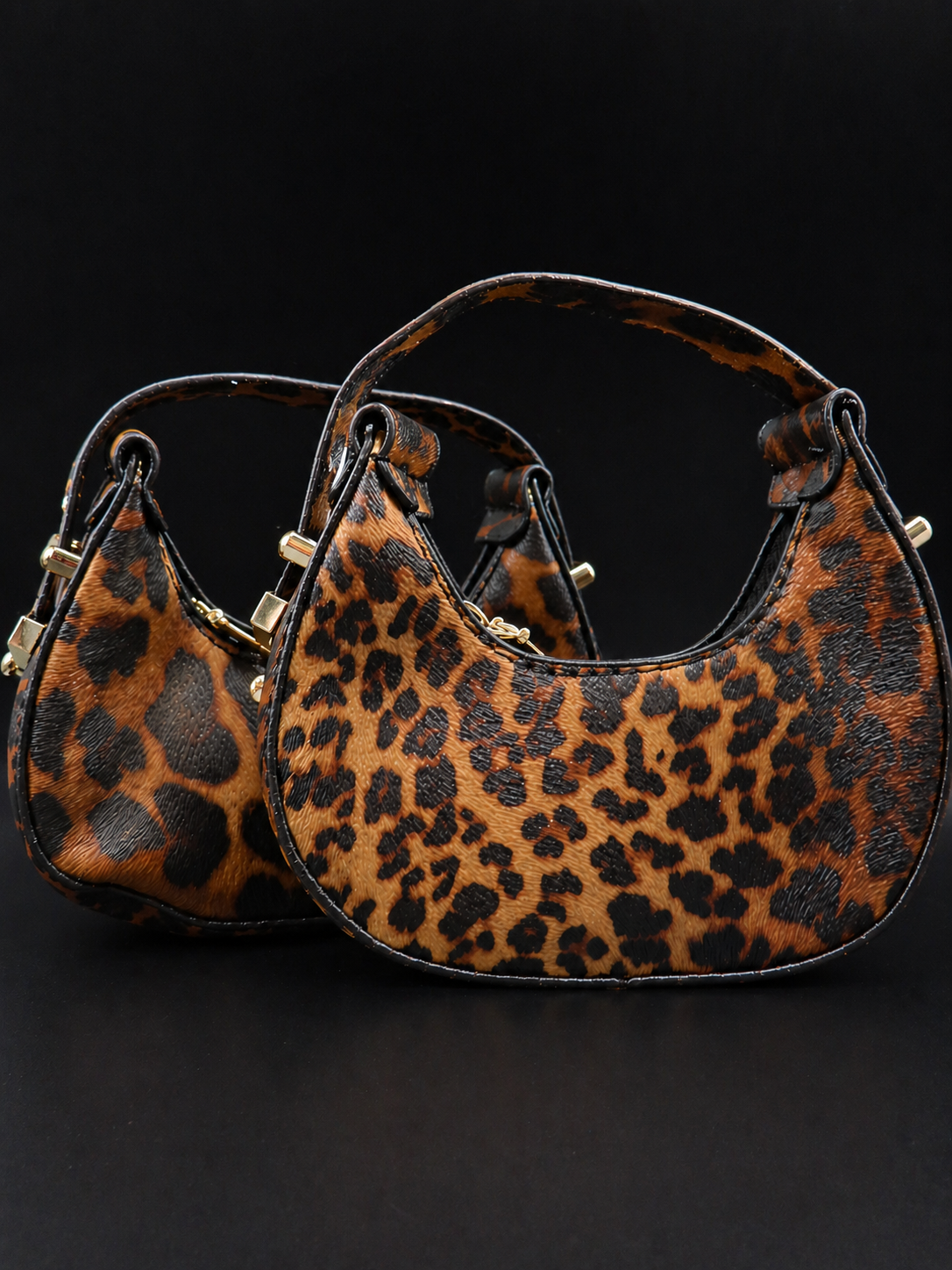 Leopard Mini