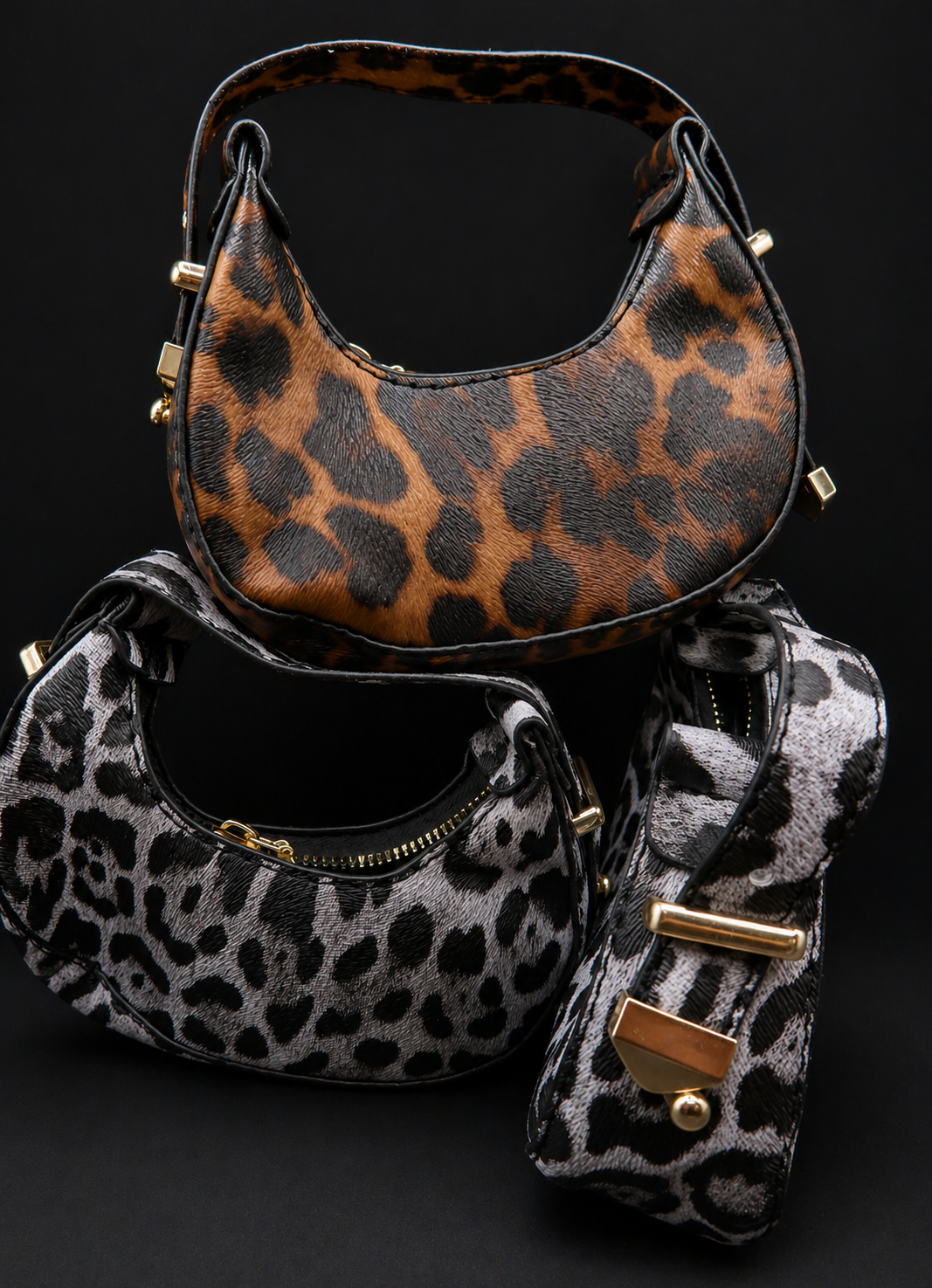 Leopard Mini