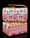 Makeup Bag