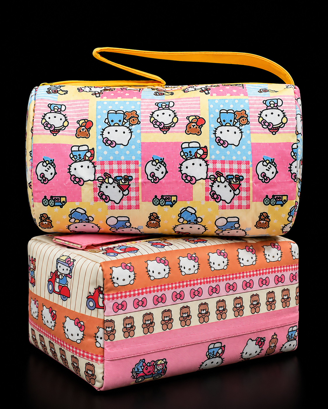 Makeup Bag