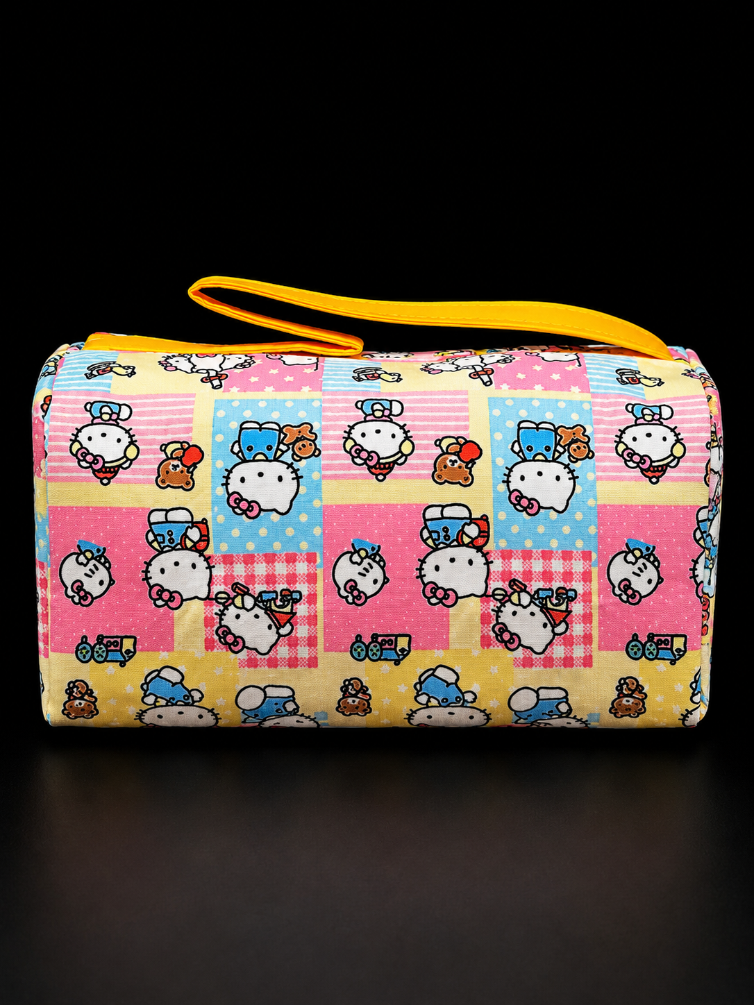 Makeup Bag