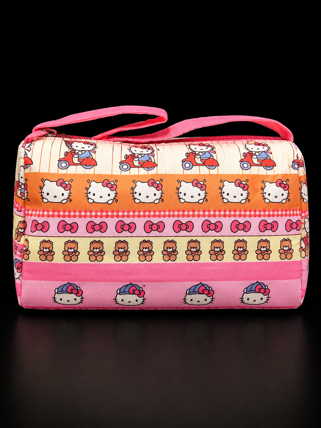 Makeup Bag
